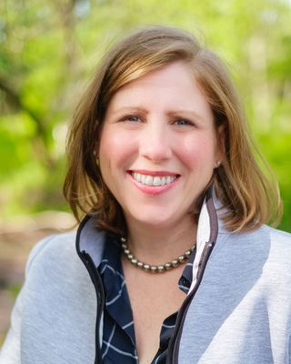 Photo of Kim Thompson, Registered Social Worker, MSW, RSW