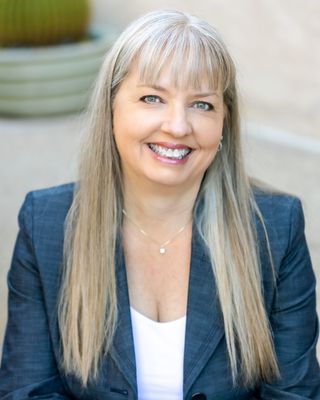 Photo of Kelly Hurley, Licensed Professional Counselor in Camelback East, Phoenix, AZ