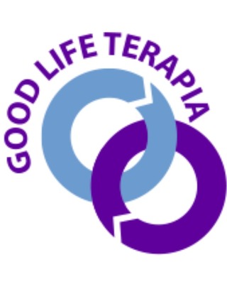 Foto de Angélica Palencia - Good Life Terapia, Dr. en Psicología, Psicoterapeuta