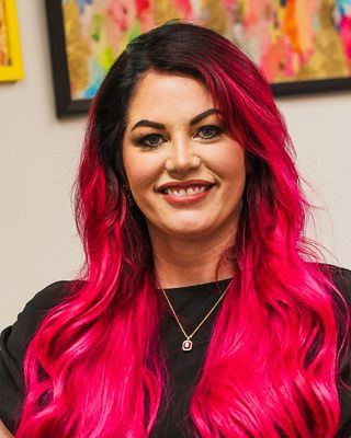 Photo of Jacquelyn Kirby, Licensed Professional Counselor, MS, LPC