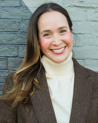 Photo of Jordana Nolan, Counselor in Brookline, MA