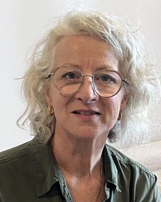 Photo of Susanne Lansdown, Counsellor