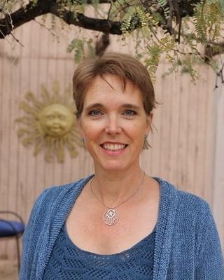 Photo of Lori Harger, Psychiatric Nurse Practitioner, PMHNP