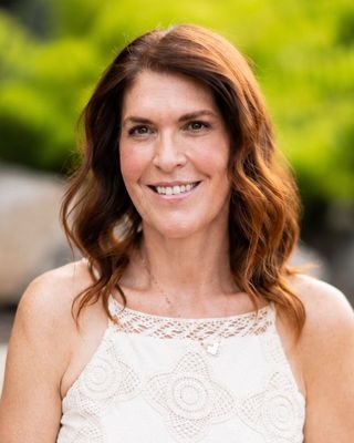 Photo of Amy R Gibson, Licensed Clinical Mental Health Counselor, LCMHC, MEd