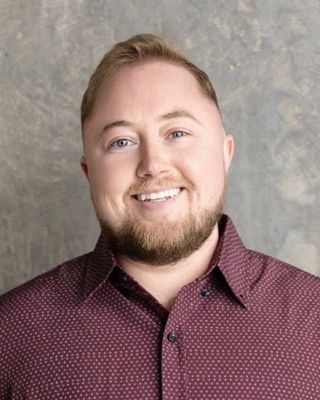 Photo of Charlie Young, Counsellor, RCC