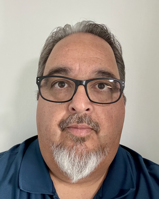 Photo of Jesus Romero, Clinical Social Work/Therapist, LCSW