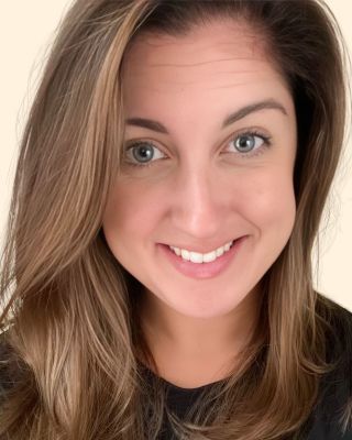 Photo of Ashley Weaver, Licensed Professional Counselor, MS, LPC