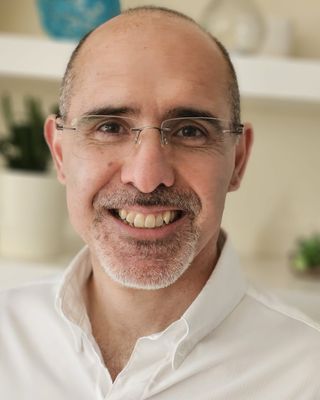 Photo of Dennis Del Rio Carbo - Existentia Counselling, Counsellor, MACP, CCC