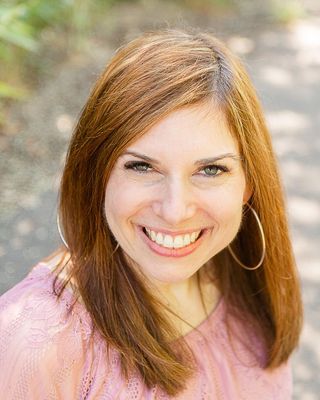 Photo of Jamie Hauglid, Marriage & Family Therapist, LMFT