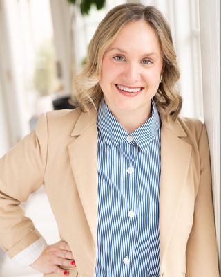 Photo of Jaclyn Russo, Psychologist, PhD, MEd, MA, PSYPACT