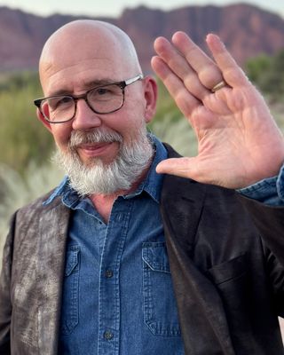 Photo of Dirk Shumway, Clinical Social Work/Therapist, LCSW