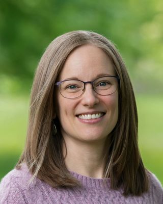 Photo of Melissa Brubaker, Psychiatric Nurse Practitioner, CRNP