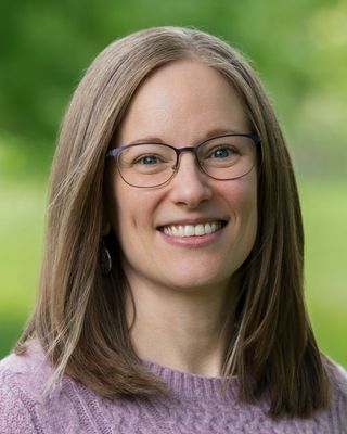 Photo of Melissa Brubaker, Psychiatric Nurse Practitioner, CRNP