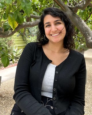 Photo of Ava Talehakimi, Marriage & Family Therapist Associate, AMFT