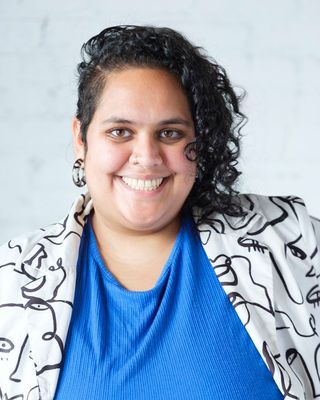 Photo of Keya Acharya, Licensed Master Social Worker, LMSW