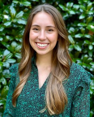 Photo of Rachel Brehm, LMHC