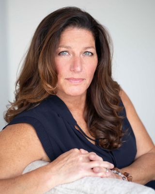 Photo of Annmarie Torrey-Mendez, Counselor, MA, LCPC, BCC