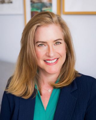 Photo of Margaret Meg Heinicke, Marriage & Family Therapist Associate, AMFT