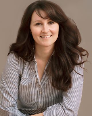 Photo of Melissa Duggan, Registered Psychotherapist (Qualifying), MACP, MEd