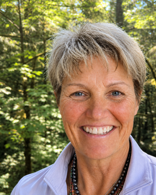 Photo of Omni Skye, Counsellor, RTC