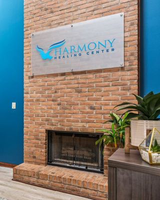 Photo of Harmony Healing Center, Treatment Center in 07083, NJ