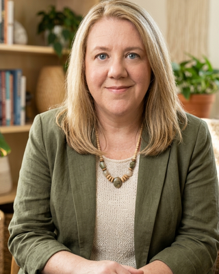 Photo of Jennifer Bergen Lamora, Clinical Social Work/Therapist, LCSW