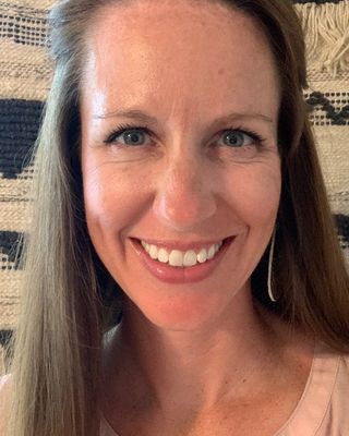 Photo of Lauren Kane, Licensed Professional Counselor, MEd