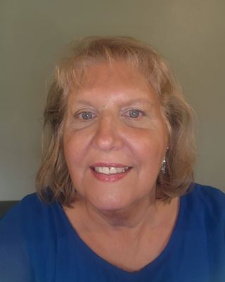 Photo of Rita I Clark, LPC, MA, ASAT, MEd