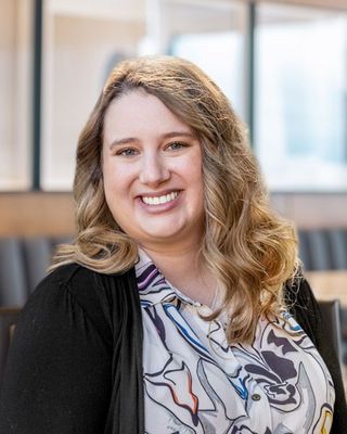 Photo of Dr. Shelby Goicochea, Psychiatrist, PMHNP