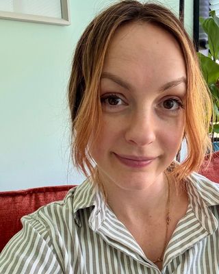 Photo of Hannah Fuller, Clinical Social Work/Therapist, LCSW-C