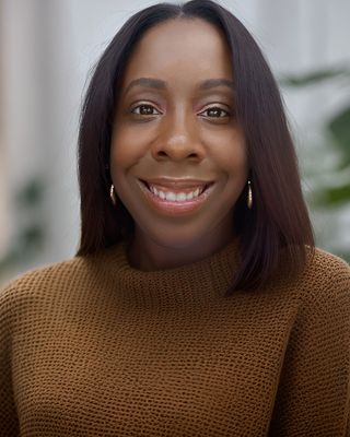 Photo of Christina Fraser - Inner Spark Therapy, Clinical Social Work/Therapist, LICSW, LCSWC