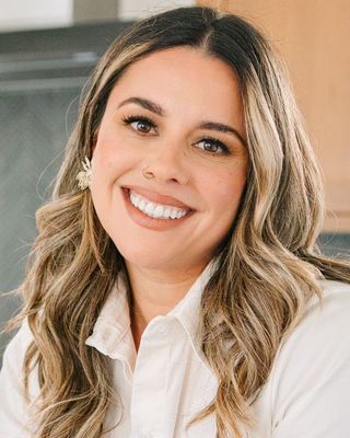 Photo of Alejandra Restrepo, Licensed Professional Counselor, LPC, CCTP