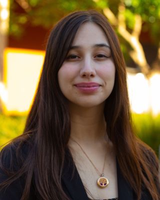 Photo of Mariana Montserrat Machaen Morales, Marriage & Family Therapist Associate, AMFT