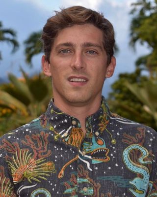 Photo of Richard Budreau, Clinical Social Work/Therapist in Downtown, Honolulu, HI