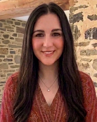 Photo of Sarah Penney, Psychologist, MA