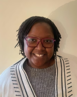 Photo of Shanae Hudson, Clinical Social Work/Therapist, LICSW