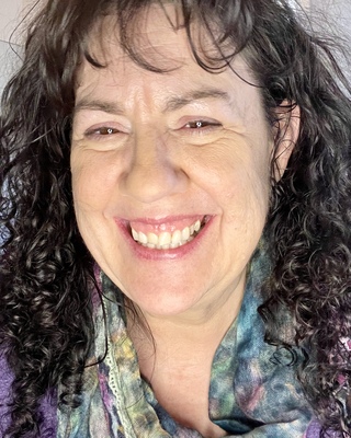 Photo of Trina Kaiser, Counselor in New Mexico