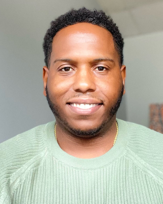 Photo of Martin McCary, Clinical Social Work/Therapist, LCSW