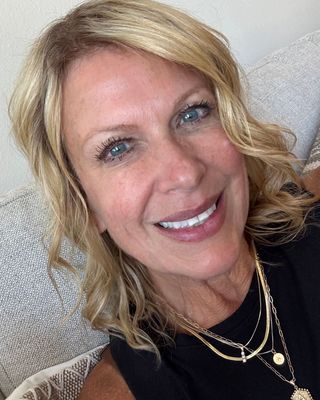 Photo of Mariann “Annie” Kinkle, Marriage & Family Therapist Associate, MA, LMFTA