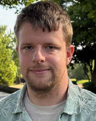 Photo of Tyler Lee McNeely, Licensed Professional Counselor, LPC, MHSP