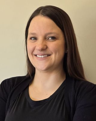 Photo of Chantalle Lajoie, Registered Social Worker, MSW, BSW, RSW