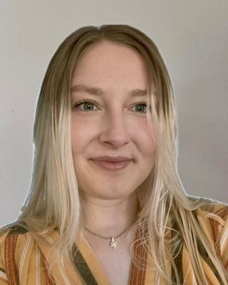 Photo of Olivia Wolff-Herda, Pre-Licensed Professional, MA