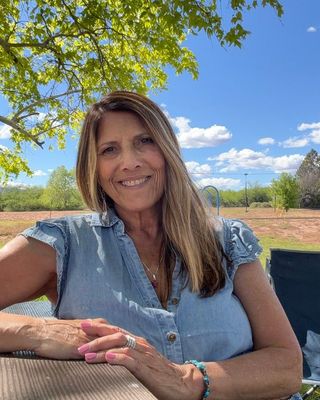 Photo of Taalya T. Areli - Dove Spirit Holistic Therapy, Marriage & Family Therapist, LMFT, PhD