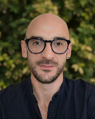 Photo of Monty Megit, Psychotherapist, MNCPS Acc.