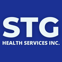 Gallery Photo of Part of the STG Health Services Inc. Network.