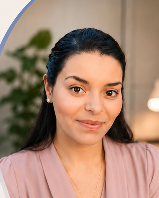 Photo of Irene Abdelsayed, Counsellor, MC, ACA-L2