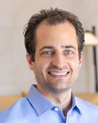 Photo of Dr. Andrew Stubbs, Psychiatrist, MD
