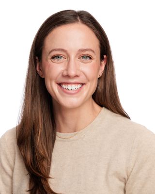 Photo of Dr. Mackenzie Davis, Psychiatrist, MD