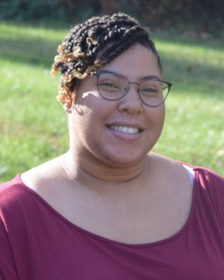 Photo of Jasmine Reese, LCMHC, GC-C, Counselor