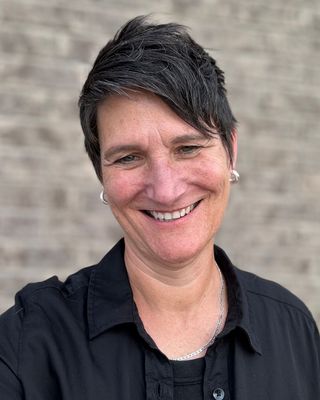 Photo of Carol McCall, RP, Registered Psychotherapist